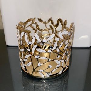 Bath & Body Works 3-Wick Candle Holder